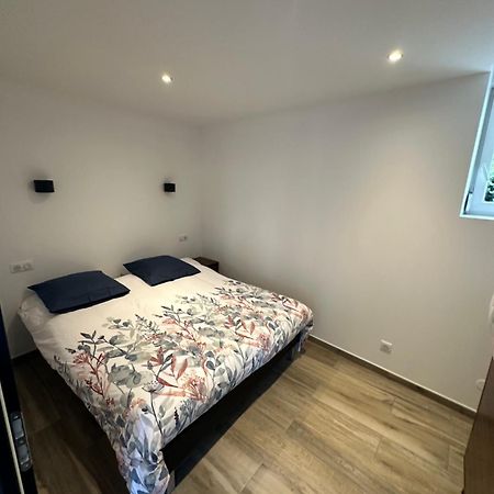 Appartement Moderne Et Confort Châtillon-sur-Seine Eksteriør billede
